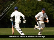 Beverley Town CC 4th XI Vs North Ferriby 2nd XI