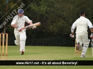 Beverley Town CC 4th XI Vs North Ferriby 2nd XI