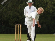 Beverley Town CC 4th XI Vs North Ferriby 2nd XI
