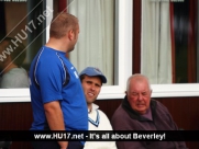 Beverley Town CC 4th XI Vs North Ferriby 2nd XI