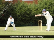 Beverley Town CC 4th XI Vs Patrington