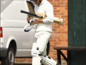 Beverley Town CC 4th XI Vs Patrington