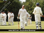 Beverley Town CC 4th XI Vs Patrington