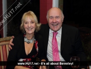 Beverley Town CC Awards Dinner