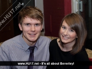 Beverley Town CC Awards Dinner