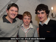 Beverley Town CC Awards Dinner