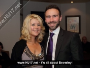 Beverley Town CC Awards Dinner