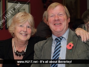 Beverley Town CC Awards Dinner