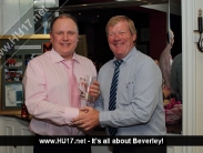 Beverley Town CC Awards Dinner