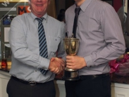Beverley Town CC Awards Dinner