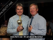 Beverley Town CC Awards Dinner