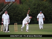 Beverley Town CC