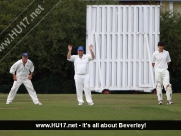 Beverley Town CC