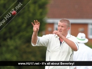 Beverley Town CC