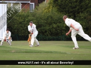 Beverley Town CC