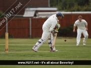 Beverley Town CC