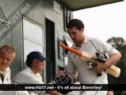 Beverley Town CC