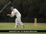 Beverley Town CC