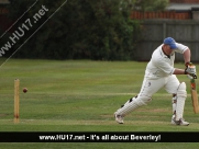 Beverley Town CC