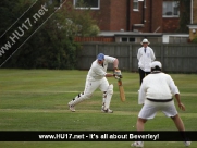 Beverley Town CC