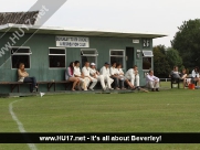 Beverley Town CC