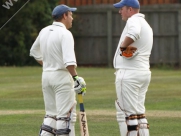 Beverley Town CC
