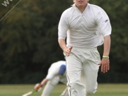 Beverley Town CC