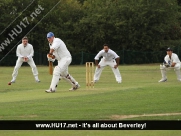 Beverley Town CC