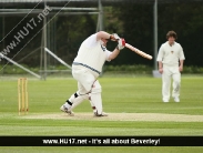 Beverley Town CC Vs Tadcaster Magnet CC