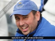 Beverley Town CC Vs Tadcaster Magnet CC