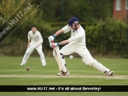Beverley Town CC Vs Tadcaster Magnet CC