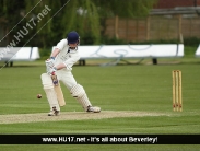 Beverley Town CC Vs Tadcaster Magnet CC