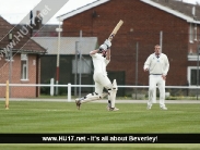 Beverley Town CC Vs Tadcaster Magnet CC