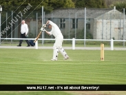 Beverley Town CC Vs Tadcaster Magnet CC