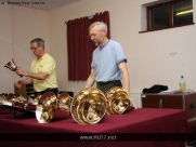 Beverley Town Handbell Ringers