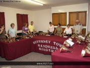 Beverley Town Handbell Ringers