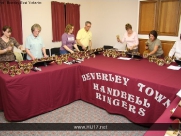 Beverley Town Handbell Ringers