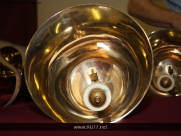 Beverley Town Handbell Ringers