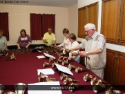 Beverley Town Handbell Ringers