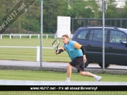Beverley Town Tennis
