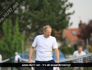 Beverley Town Tennis