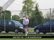 Beverley Town Tennis
