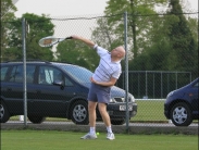 Beverley Town Tennis