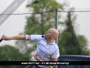 Beverley Town Tennis