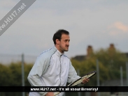 Beverley Town Tennis