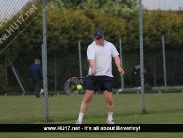 Beverley Town Tennis