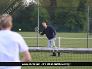 Beverley Town Tennis