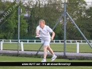 Beverley Town Tennis
