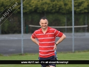 Beverley Town Tennis