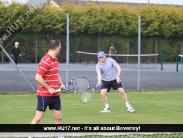 Beverley Town Tennis